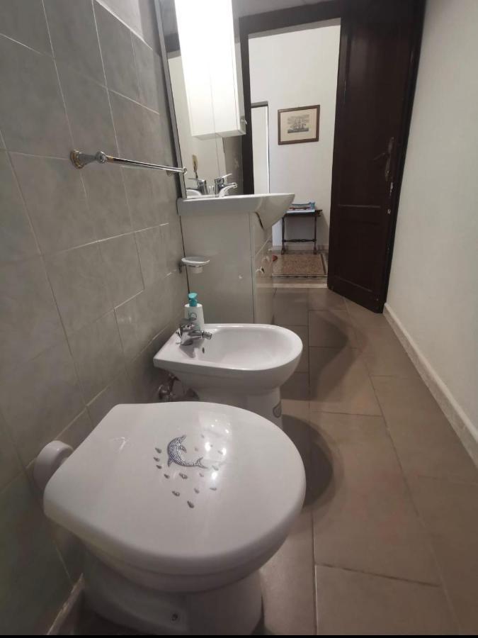 Tuscany Sea Apartment Piombino Exterior foto