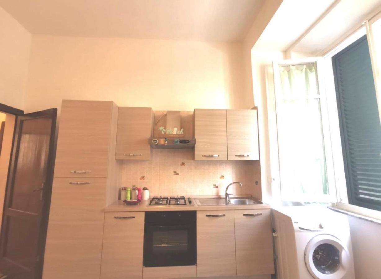Tuscany Sea Apartment Piombino Exterior foto