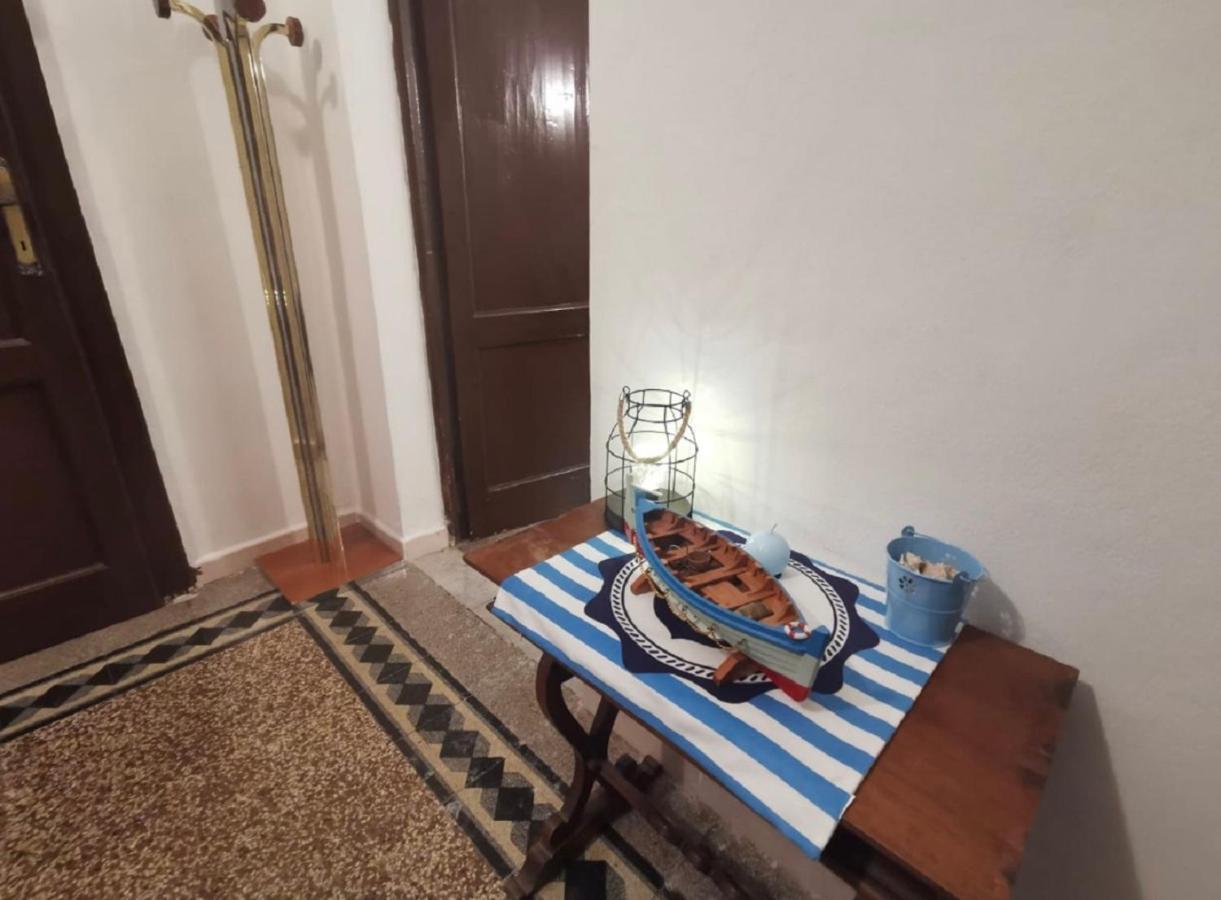 Tuscany Sea Apartment Piombino Exterior foto