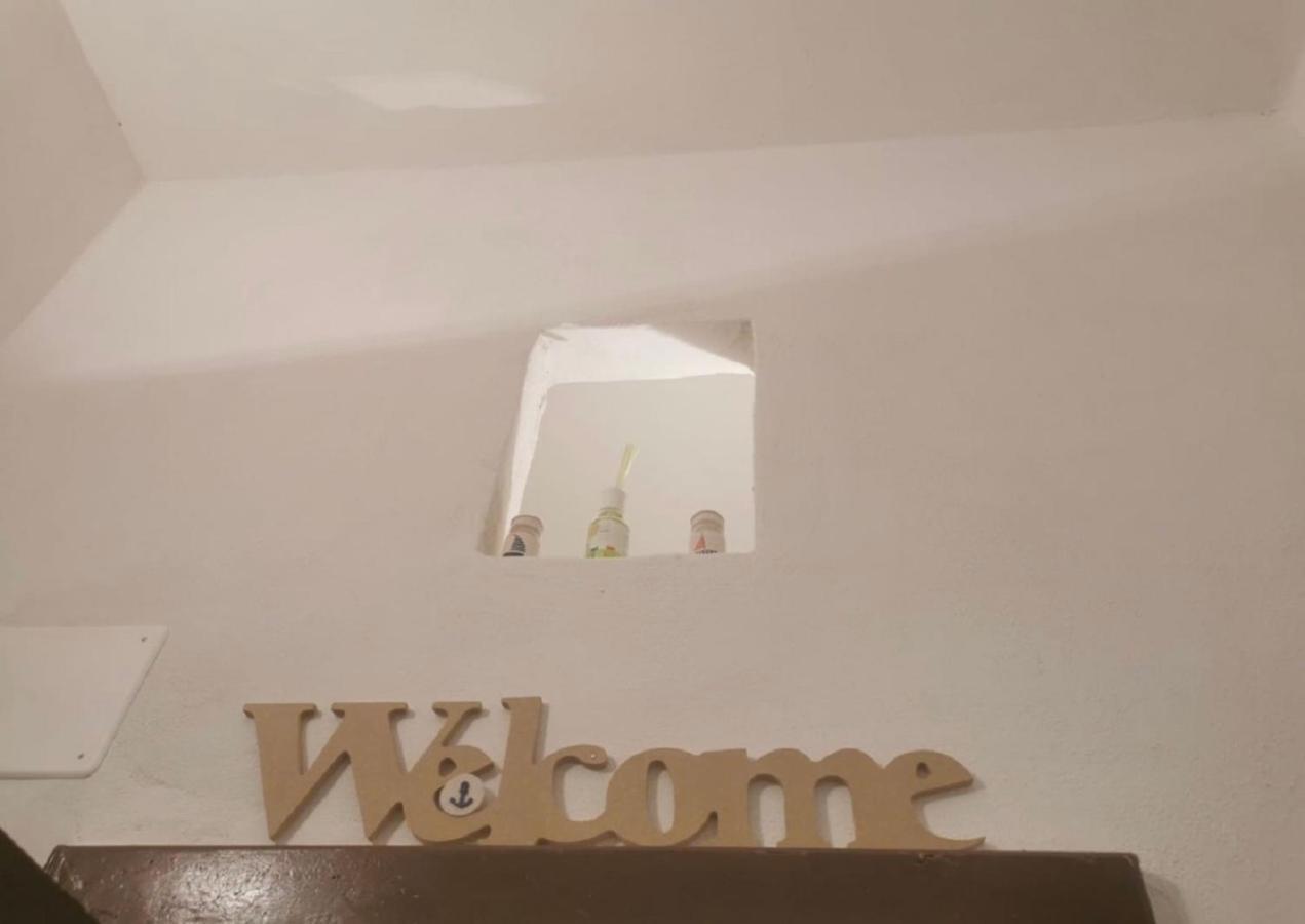Tuscany Sea Apartment Piombino Exterior foto