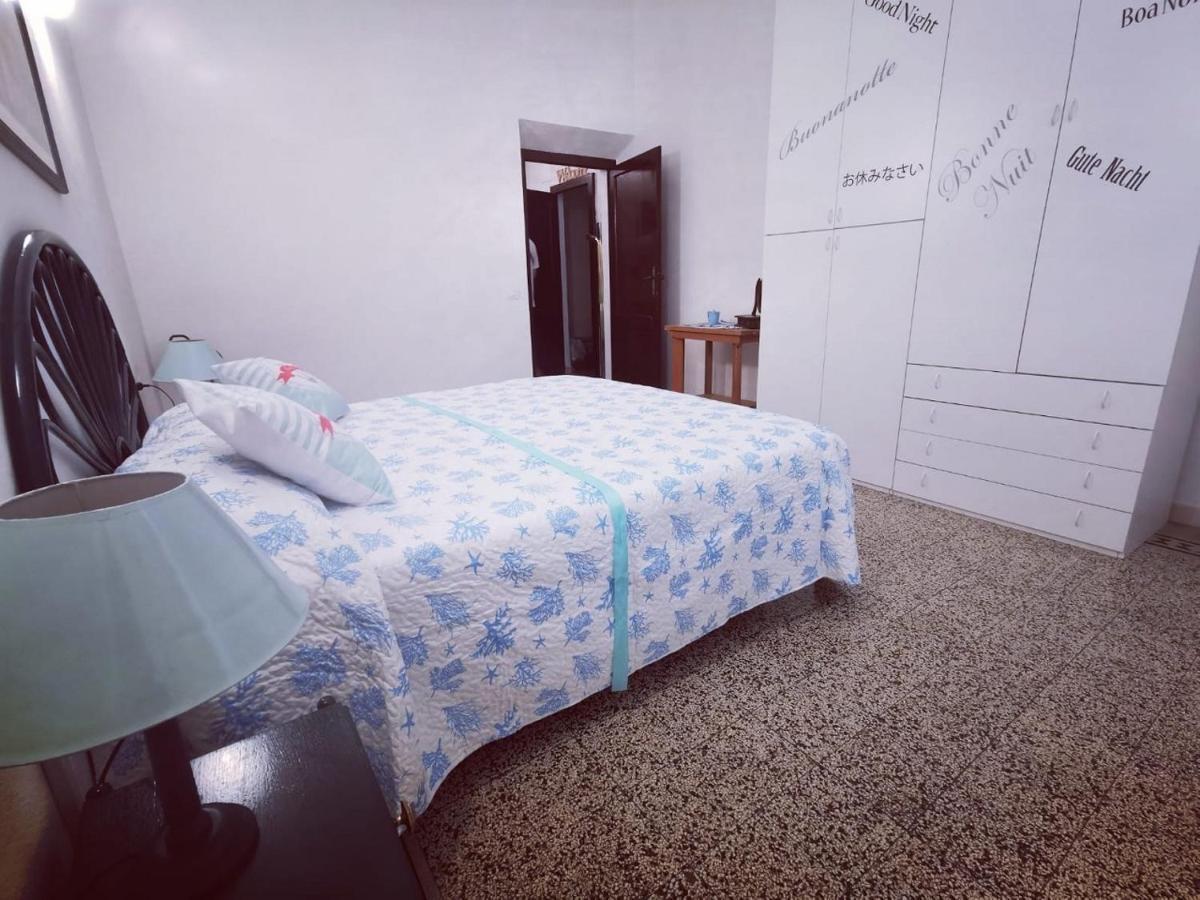 Tuscany Sea Apartment Piombino Exterior foto