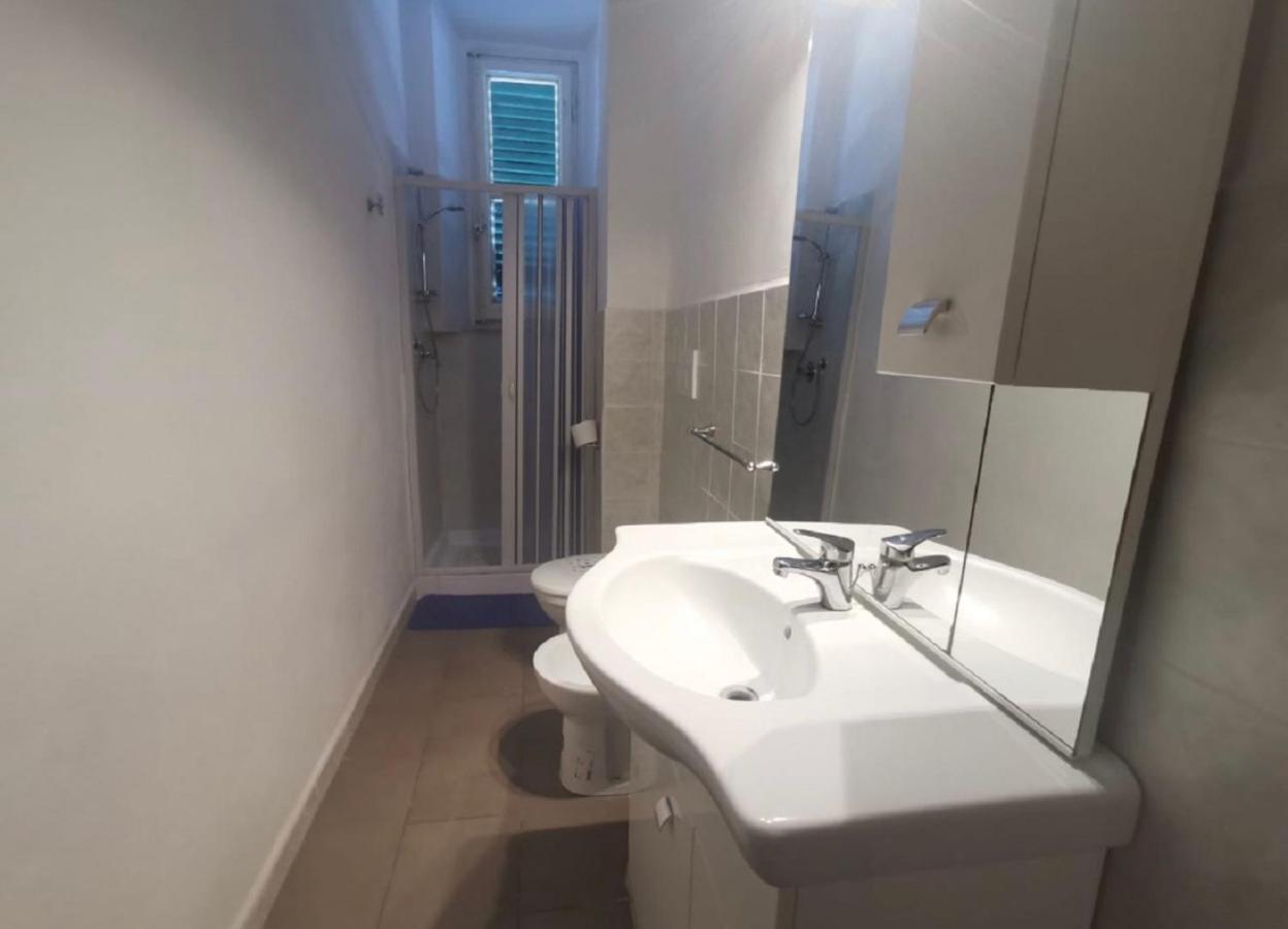 Tuscany Sea Apartment Piombino Exterior foto