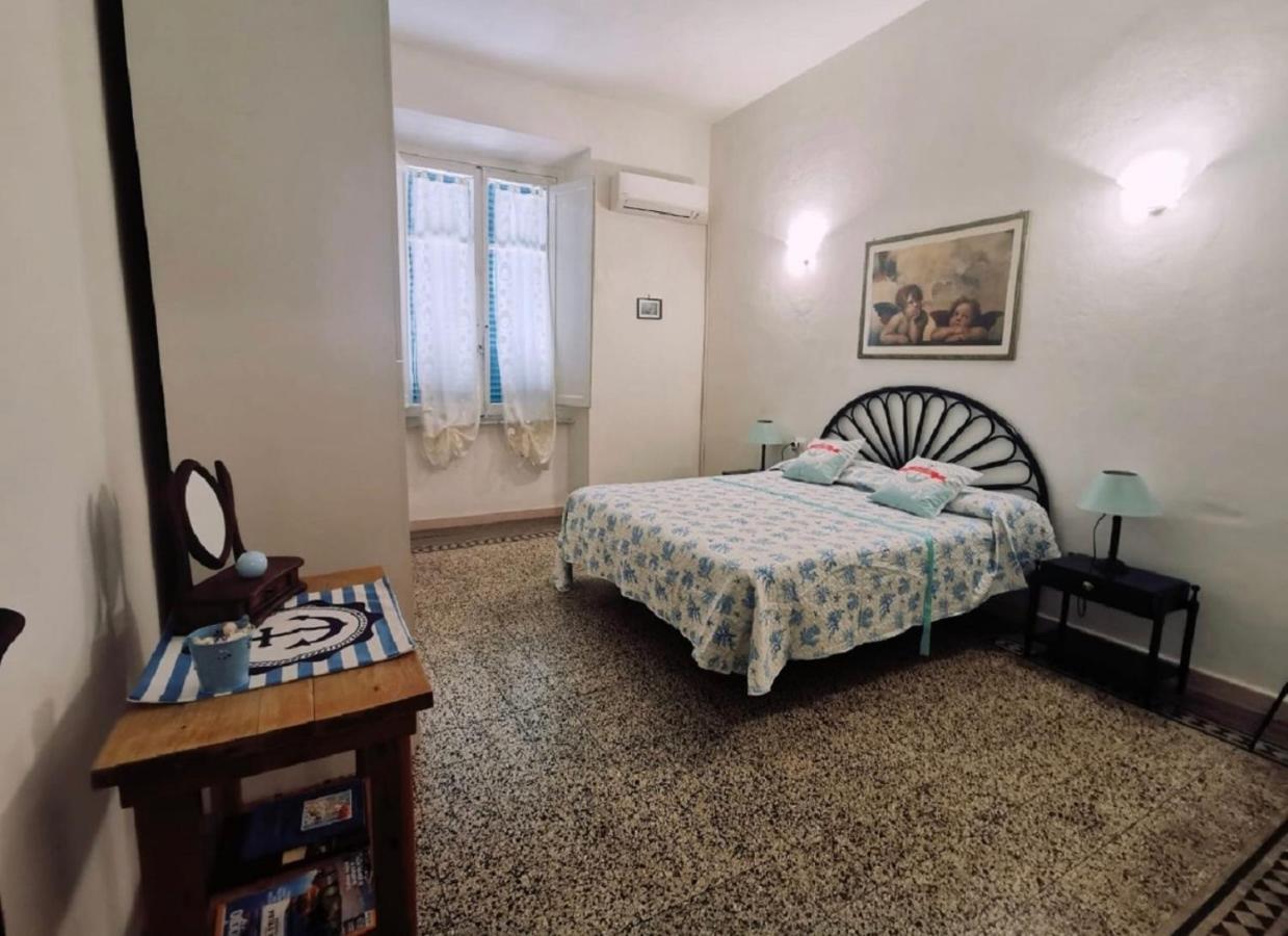 Tuscany Sea Apartment Piombino Exterior foto